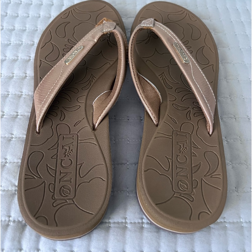 Brand new sandals! Size 8 1/2